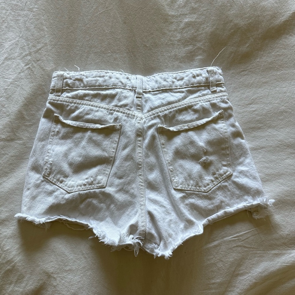 zara shorts - Picture 3 of 3